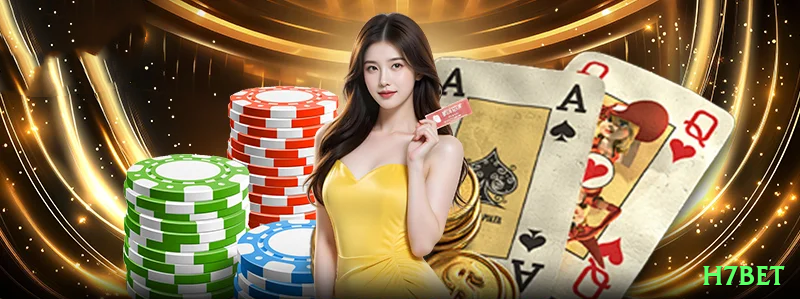 h7bet Live Casino Pro Screenshot 1