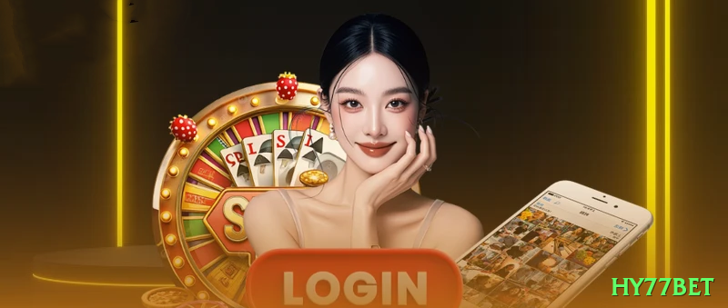 hy77bet Live Casino King Screenshot 1