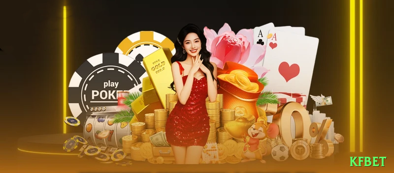 kfbet Live Casino Premium Screenshot 1