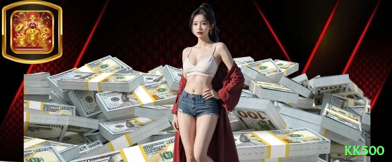 kk500 - Plus v1.3.8 Screenshot 1