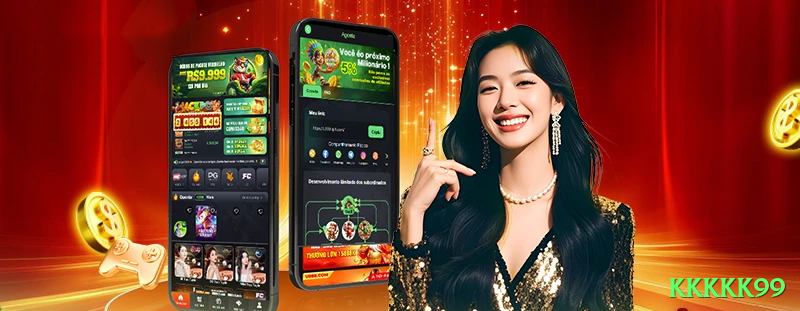 kkkkk99 Casino Official v5.7.2 Screenshot 2