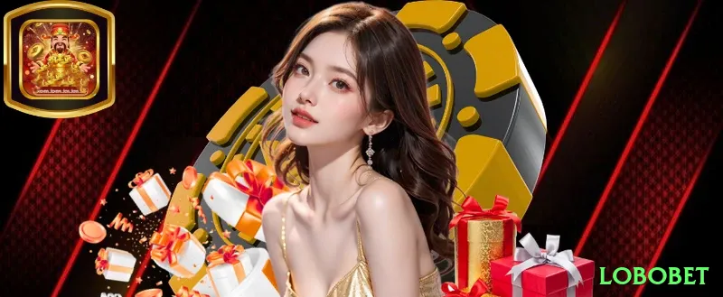 lobobet Casino Deluxe v1.7.7 Screenshot 1