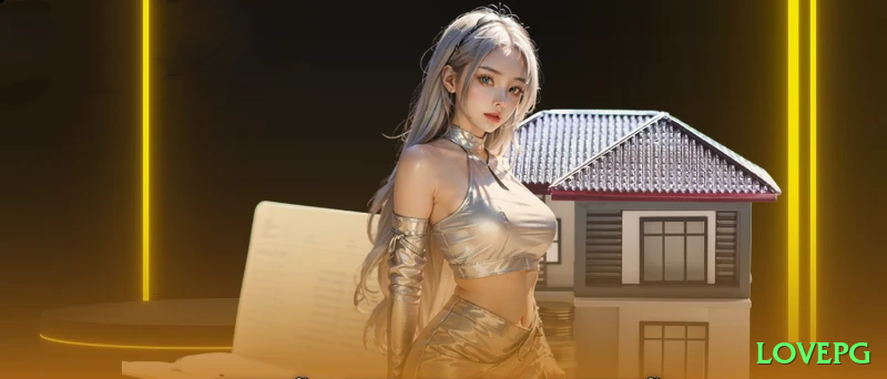 lovepg - Casino Supreme Screenshot 2