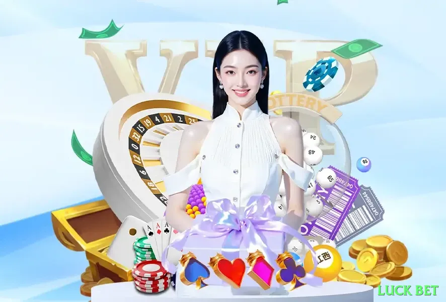 luck bet BR Ultimate Screenshot 2