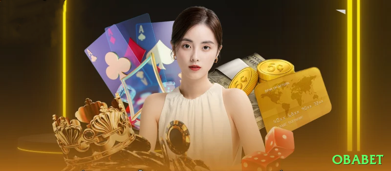 obabet Deluxe New Screenshot 1