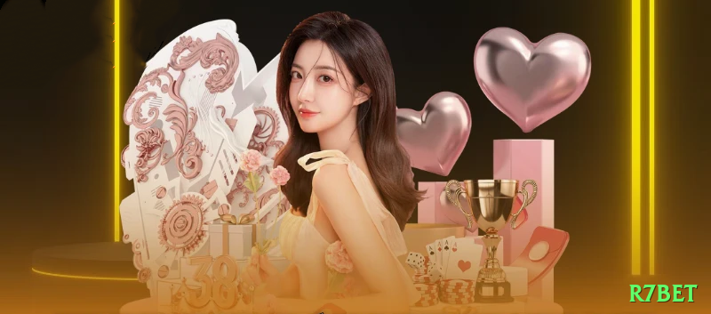 r7bet Deluxe v3.4.4 Screenshot 2