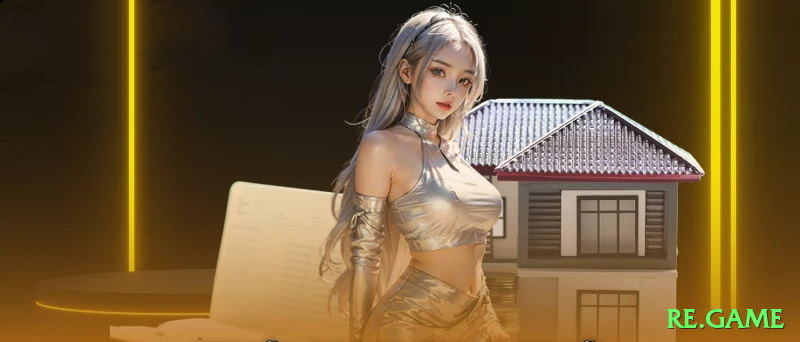 re.game App Champion v5.7.8 Screenshot 1