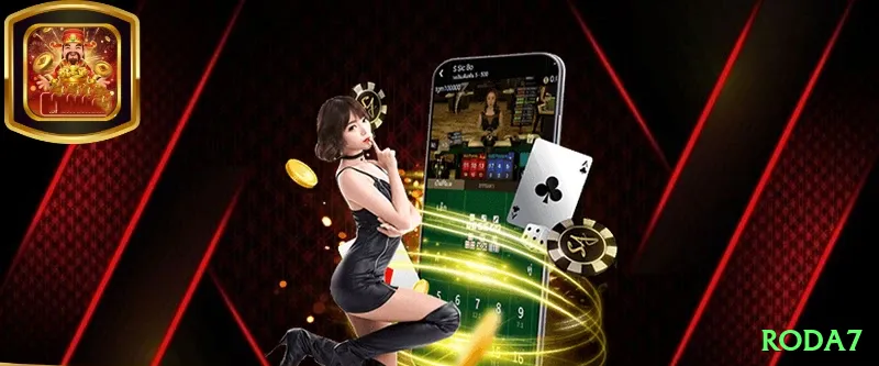 roda7 Casino Official v4.7.2 Screenshot 2