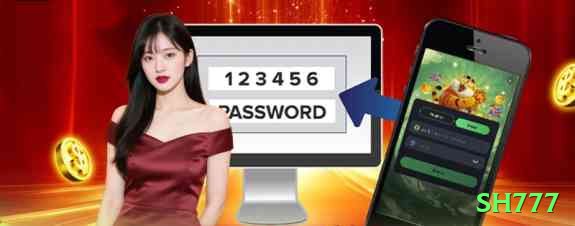 sh777 Casino Official v5.5.6 Screenshot 2