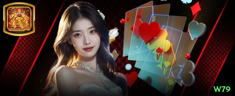 w79 - VIP Champion Screenshot 2