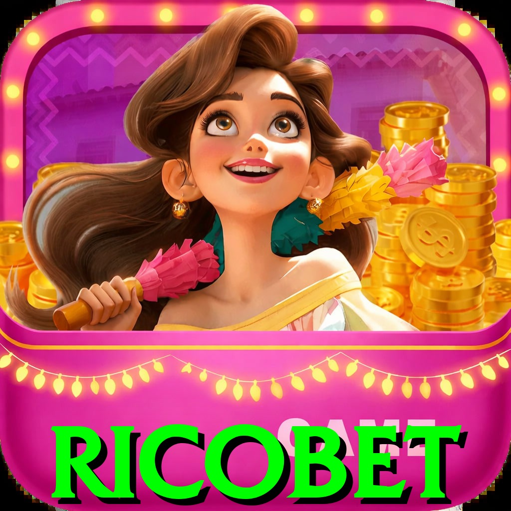 ricobet - Slots Legend - 1