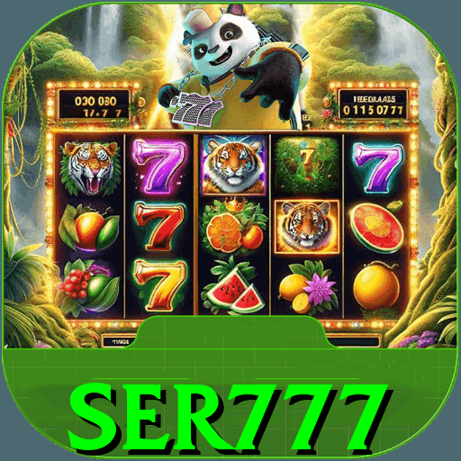 ser777 - Casino Super - 1