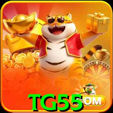 tg55 Supreme Jackpot - 1